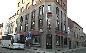 De Bonte Os Hotel&Tower